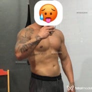 Acompanhante Samuel - Perfil