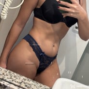 Acompanhante Priscila - Perfil