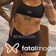 Acompanhante Melissa Ferrari - Perfil