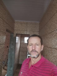 Acompanhante André Luis - Perfil