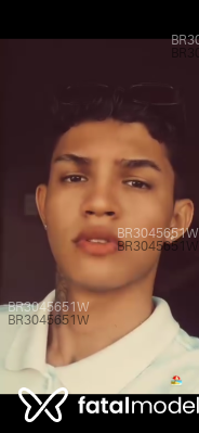 Acompanhante Henry - Perfil