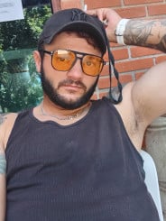 Acompanhante Lelego - Perfil