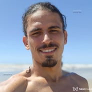 Acompanhante Marcio - Perfil