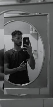 Acompanhante Joãol Pedro - Perfil