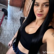 Acompanhante Dany Farias - Perfil