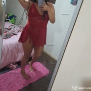 Acompanhante Mariana - Perfil