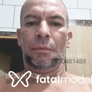 Acompanhante Altomo - Perfil