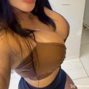 Acompanhante Liza Martins - Perfil