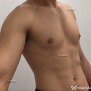 Acompanhante Fabrício - Perfil