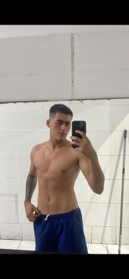 Acompanhante Moraiszinho - Perfil
