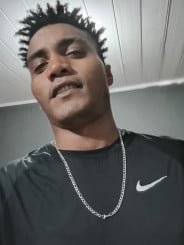 Acompanhante Edson Ferreira - Perfil