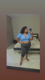 Acompanhante Kellyqui Lorena - Perfil