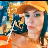 Acompanhante LARISSA - Perfil