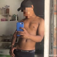 Acompanhante Cafuço - Perfil