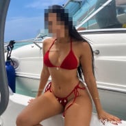 Acompanhante Thalita - Perfil