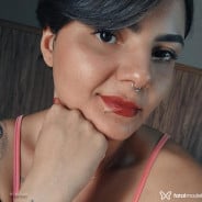 Acompanhante Jizelly - Perfil