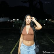 Acompanhante Alice Vieira - Perfil