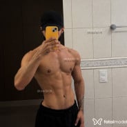 Acompanhante Benttodot - Perfil