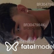 Acompanhante Zackk - Perfil