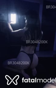 Acompanhante Lola - Perfil