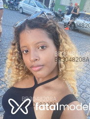 Acompanhante Hellzinha - Perfil