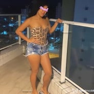 Acompanhante Manu - Perfil