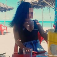 Acompanhante Manu - Perfil