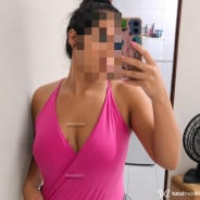 Acompanhante Manu - Perfil