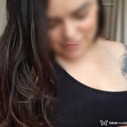Acompanhante Luana - Perfil