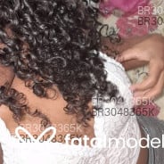 Acompanhante Morena - Perfil