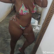 Acompanhante Amanda - Perfil