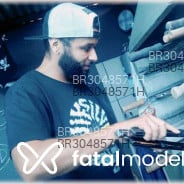 Acompanhante Matheus - Perfil