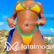 Acompanhante Karolina - Perfil