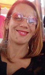 Acompanhante Priscila Tatiana - Perfil