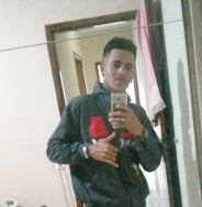 Acompanhante Tatao - Perfil