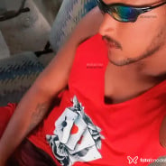Acompanhante Charvozo - Perfil