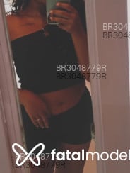 Acompanhante Bianca - Perfil