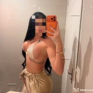Acompanhante Bianca Braga - Perfil
