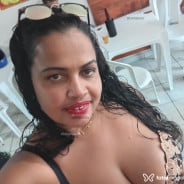 Acompanhante MORENA - Perfil