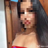Acompanhante Gabi - Perfil