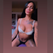 Acompanhante Thayla vitória - Perfil