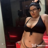 Acompanhante Layla - Perfil