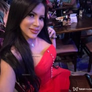 Acompanhante Melissa - Perfil