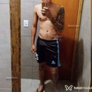 Acompanhante Mmmm - Perfil