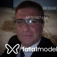 Acompanhante Marco - Perfil