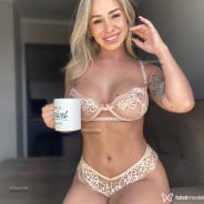 Acompanhante Bruna Dias - Perfil
