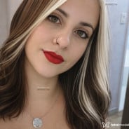 Acompanhante Bruna - Perfil