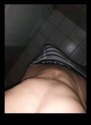 Acompanhante Thiago - Perfil