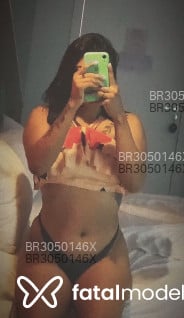 Acompanhante Livia - Perfil