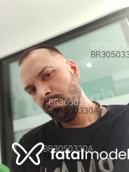 Acompanhante Cesar - Perfil